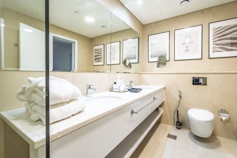 1 غرف نوم شقة في Dubai Media City, الإمارات العربية المتحدة رقم 1368 11