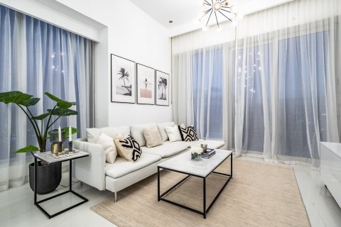 1 غرف نوم شقة في Dubai Media City, الإمارات العربية المتحدة رقم 1368 35