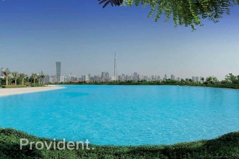 1 bedroom Apartment in Mohammed Bin Rashid City, UAE No. 1364 9