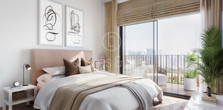 Apartment de 2 dormitorios en Jumeirah Village Circle, UAE No. 148216