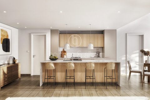 Apartment de 2 dormitorios en Jumeirah Village Circle, UAE No. 148216 4