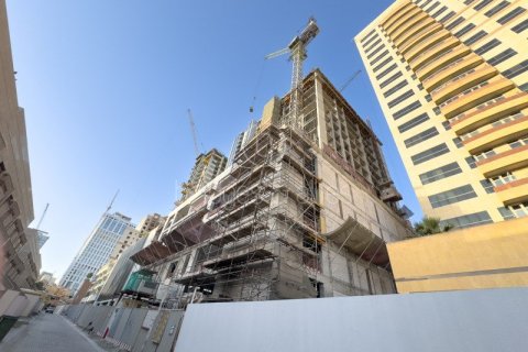 Apartment de 2 dormitorios en Jumeirah Village Circle, UAE No. 148216 19