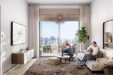 Apartment de 2 dormitorios en Jumeirah Village Circle, UAE No. 148216 3