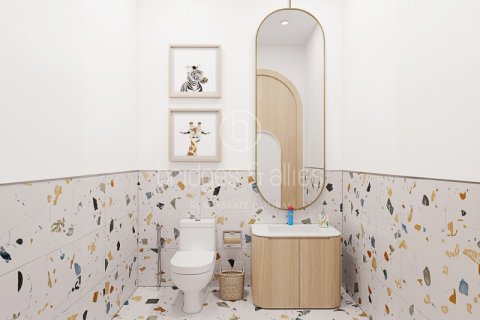 Apartment de 2 dormitorios en Jumeirah Village Circle, UAE No. 148216 8