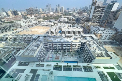 Apartment de 1 dormitorio en Jumeirah Village Circle, UAE No. 148219 3