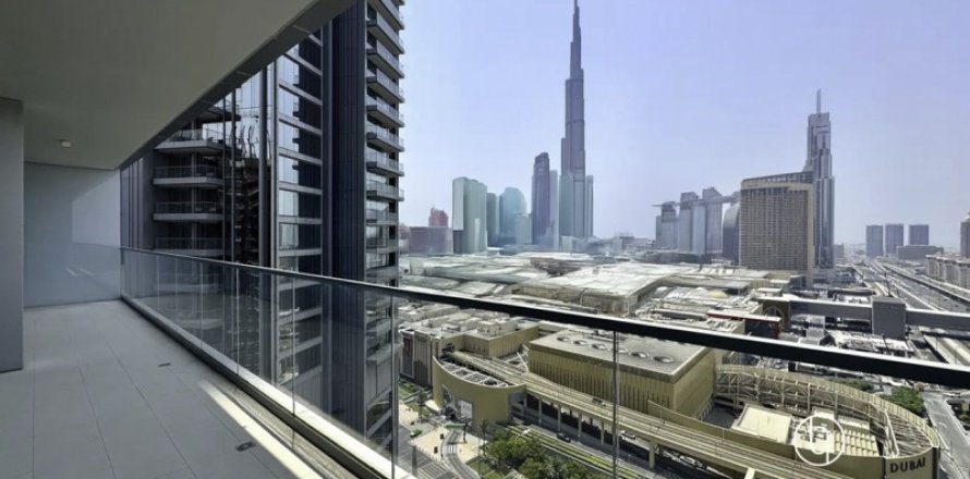 Apartment de 2 dormitorios en Downtown Dubai (Downtown Burj Dubai), UAE No. 148215