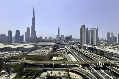 Apartment de 2 dormitorios en Downtown Dubai (Downtown Burj Dubai), UAE No. 148215 3