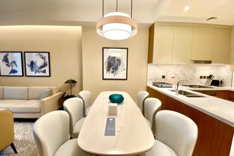 Apartment de 2 dormitorios en Downtown Dubai (Downtown Burj Dubai), UAE No. 148220 8