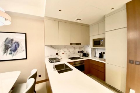 Apartment de 2 dormitorios en Downtown Dubai (Downtown Burj Dubai), UAE No. 148220 7