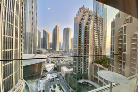 Apartment de 2 dormitorios en Downtown Dubai (Downtown Burj Dubai), UAE No. 148220 9