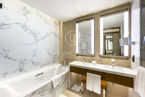 Apartment de 2 dormitorios en Downtown Dubai (Downtown Burj Dubai), UAE No. 148220 15