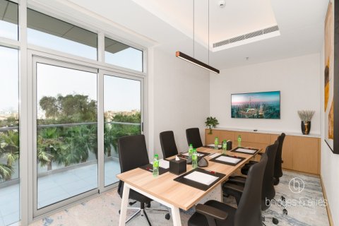 Apartment de 1 dormitorio en Al Barsha, UAE No. 148217 31