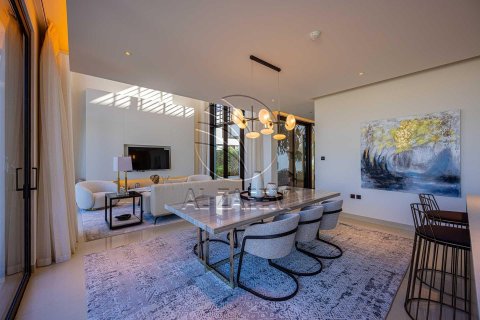 Villa de 4 chambres à Saadiyat Island, UAE No. 27037 10