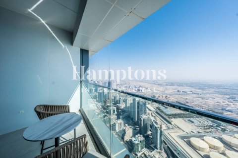 Apartment de 1 dormitorio en Jumeirah Beach Residence, UAE No. 148813 23