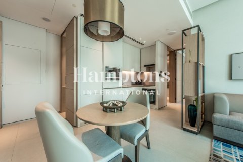 Apartment de 1 dormitorio en Jumeirah Beach Residence, UAE No. 148813 3