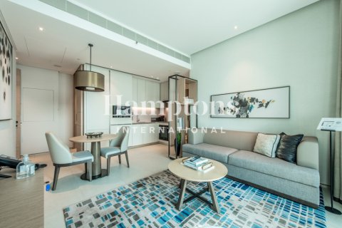 Apartment de 1 dormitorio en Jumeirah Beach Residence, UAE No. 148813 4