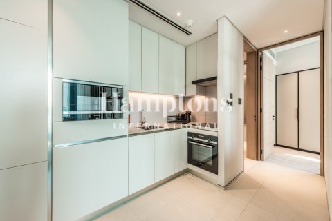 Apartment de 1 dormitorio en Jumeirah Beach Residence, UAE No. 148813 11