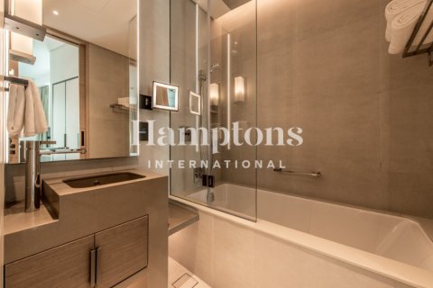 Apartment de 1 dormitorio en Jumeirah Beach Residence, UAE No. 148813