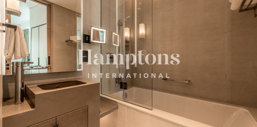 Apartment de 1 dormitorio en Jumeirah Beach Residence, UAE No. 148813