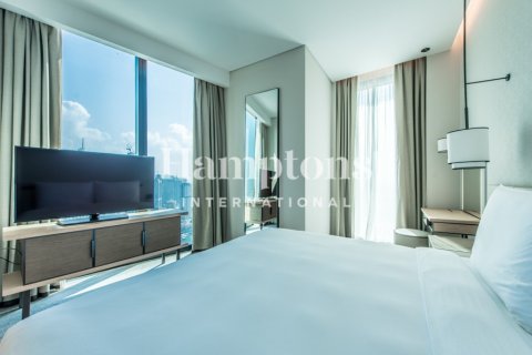 Apartment de 1 dormitorio en Jumeirah Beach Residence, UAE No. 148813 13