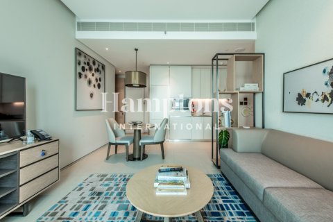 Apartment de 1 dormitorio en Jumeirah Beach Residence, UAE No. 148813 20