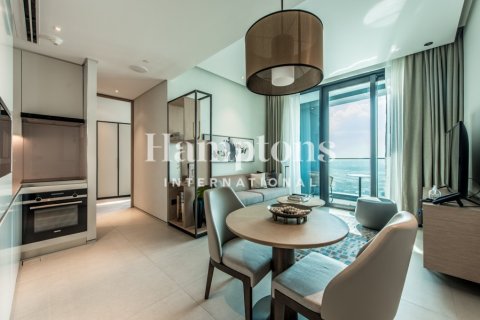 Apartment de 1 dormitorio en Jumeirah Beach Residence, UAE No. 148813 12