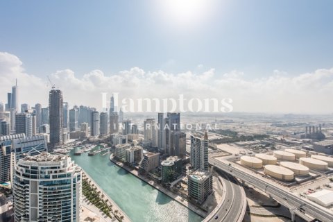 Apartment de 1 dormitorio en Jumeirah Beach Residence, UAE No. 148813 6