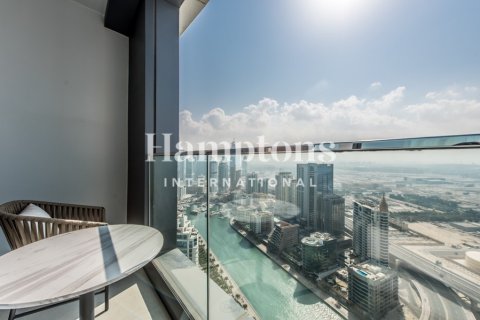 Apartment de 1 dormitorio en Jumeirah Beach Residence, UAE No. 148813 21