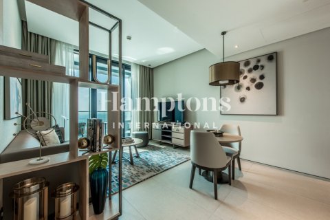 Apartment de 1 dormitorio en Jumeirah Beach Residence, UAE No. 148813 16