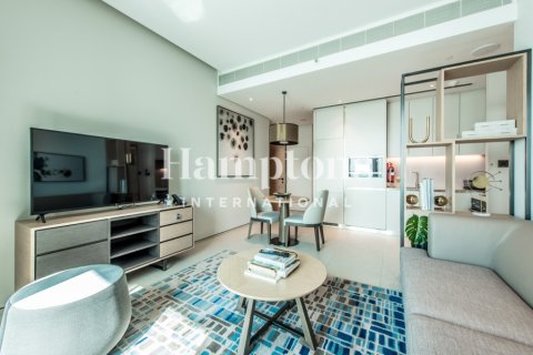 Apartment de 1 dormitorio en Jumeirah Beach Residence, UAE No. 148813 17