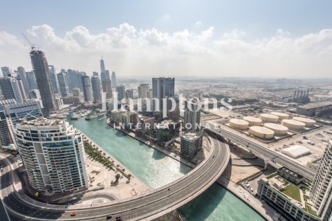 Apartment de 1 dormitorio en Jumeirah Beach Residence, UAE No. 148813 18