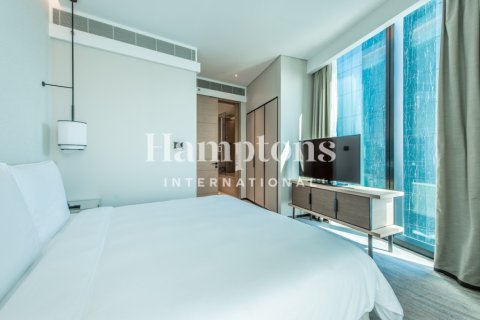 Apartment de 1 dormitorio en Jumeirah Beach Residence, UAE No. 148813 19
