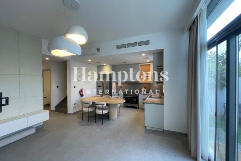 3 غرف نوم تاون هاوس في Ruba, الإمارات العربية المتحدة رقم 148812