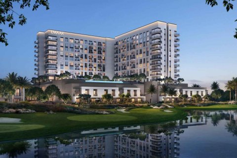 Golf Vale in Dubai South (Dubai World Central), UAE No. 148814