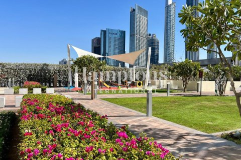 Apartment de 1 dormitorio en Downtown Views, UAE No. 148811