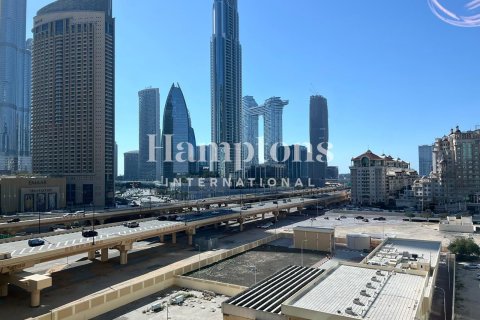 Apartment de 1 dormitorio en Downtown Views, UAE No. 148811 16