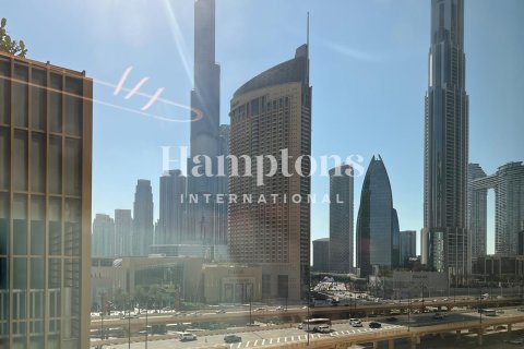 Apartment de 1 dormitorio en Downtown Views, UAE No. 148811 14