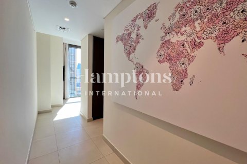 Apartment de 1 dormitorio en Downtown Views, UAE No. 148811 11