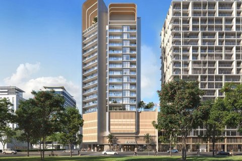 CREEK VIEWS 4 in Al Jaddaf, UAE No. 148815