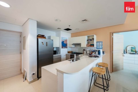 Квартира с 2 спальнями №116128 17