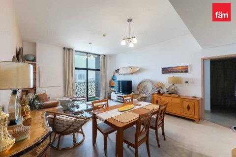 Квартира с 2 спальнями №116128 4