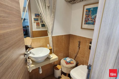 Квартира с 2 спальнями  №116128 9