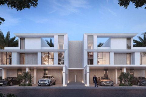 Villa de 4 dormitorios  No. 116122 13