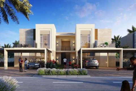 Villa de 4 dormitorios  No. 116122 11