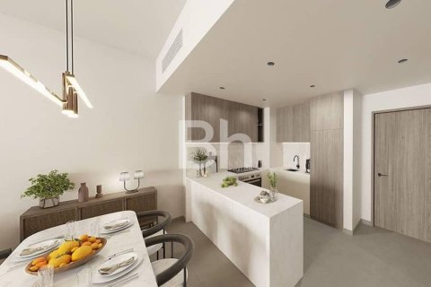 Appartement de 1 chambre  No. 112875 10