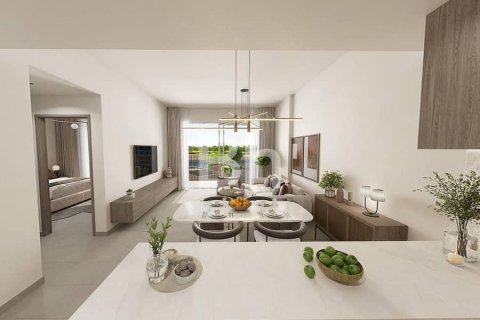 Appartement de 1 chambre  No. 112875 6