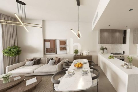 Appartement de 1 chambre  No. 112875 12