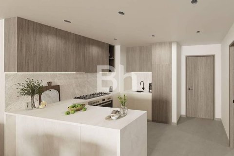 Appartement de 1 chambre  No. 112875 9