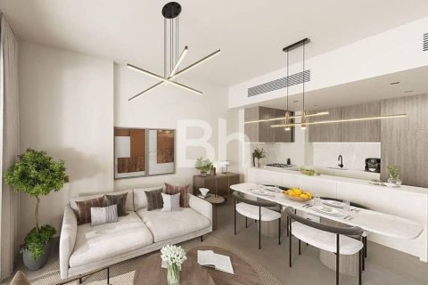 Appartement de 1 chambre  No. 112875 3