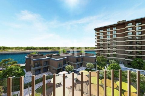 Appartement de 1 chambre  No. 112875 2
